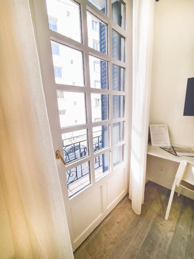 Le Valmy #4 - cosy studio - Grenoble Appartamento Esterno foto