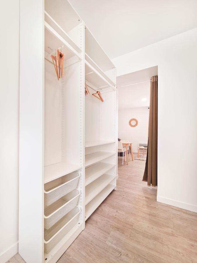Le Valmy #4 - cosy studio - Grenoble Appartamento Esterno foto